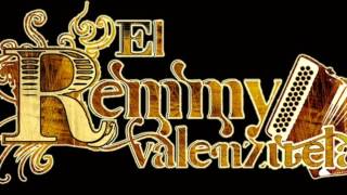 El Remmy Valenzuela   4 Letras Pal Apodo