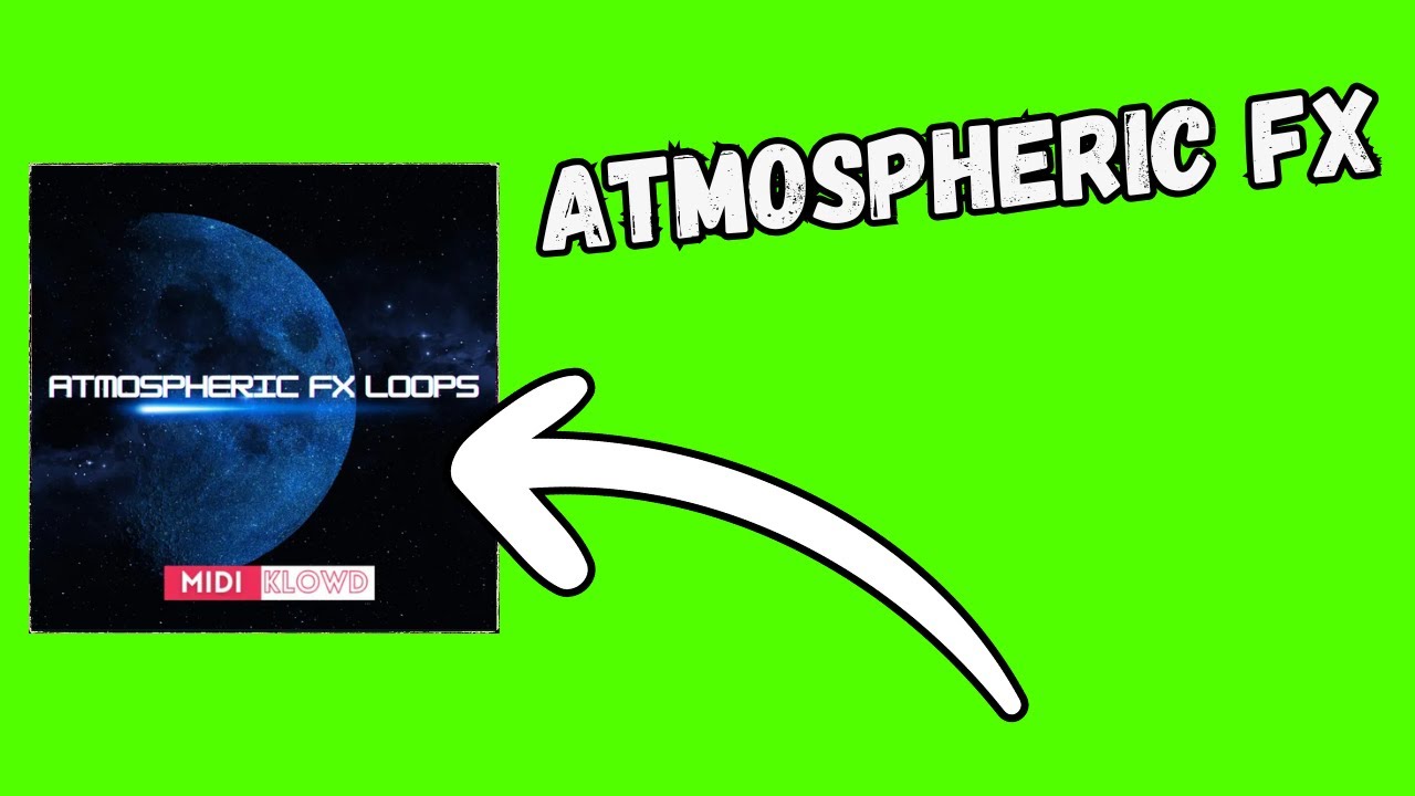 These Samples Sound CRAZY! (Free Sample Pack) By Midi klowd