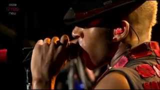 JLS - Love U More (JLS Sing for Sport Relief)