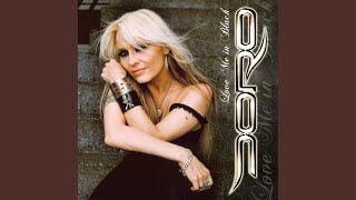 Love Me in Black (2020 Version)