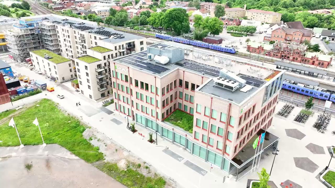 Kävlinge Kommunhus