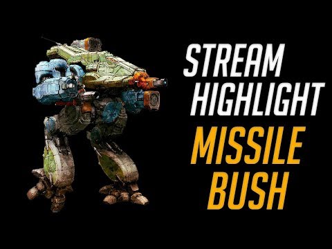 Best Brawling Medium |Bushwacker BSW-P1|