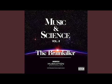 Finger In Your Eye (feat. Goodiva)