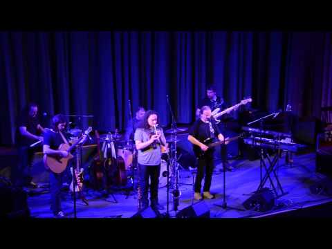 Vlasta Redl - Jak vlastně vypadáš - 27.4.2015 Kino Lucerna