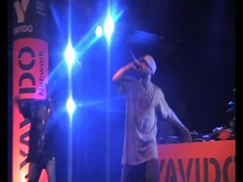 Zumento l 'art 2 suvivre Biz markie