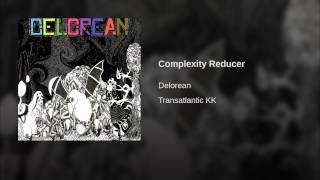 Complexity Reducer