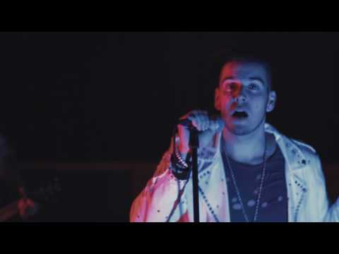 Rogue Star - Angels Down