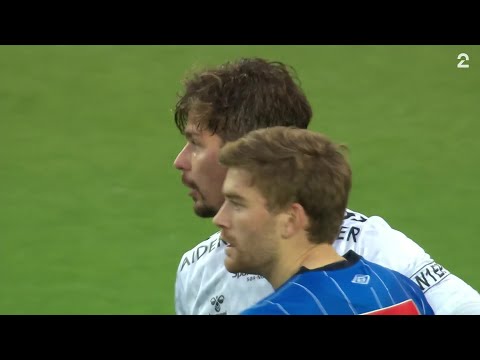 Odd 1 - 1 Ranheim - Høydepunkter