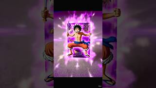 Luffy-Tarou [SP] ST18-005 #anime #bandai #onepiece #onepiecetcg  #ai #aivideo #aishorts #aianimation