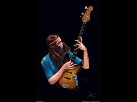 Flora Purim - Las Olas (featuring: Jaco Pastorius, Herbie Hancock, Airto Moreira)