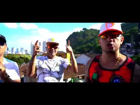 Renatinho e Alemão Tropa da Baixada quem sabe faz na hora