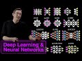 Neural Network Architectures & Deep Learning