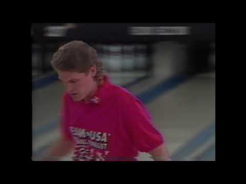 1995 Team USA Finals