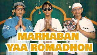 Download lagu UCAPAN SELAMAT MENUNAIKAN IBADAH PUASA 1442 H ( 2021 ) II SETENGAH MATENG mp3