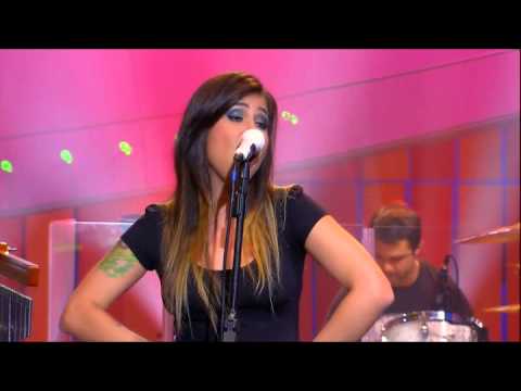 PITTY Lança Perfume