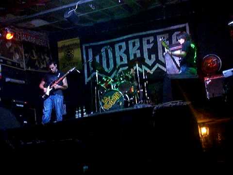 NOJUDAS en VIVO "LA FUENTE "HURLIMGAM 2008