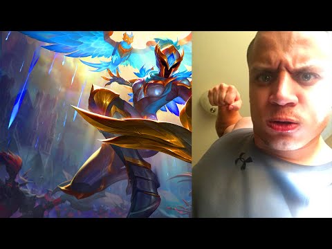 QUINN IS BROKEN! (challenger 1v9 performance ft. KatEvolved and Metaphor)