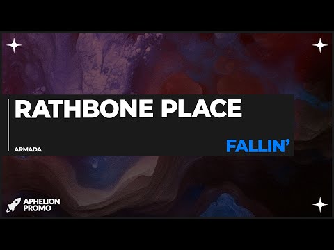 Rathbone Place - Fallin' (Extended Mix)