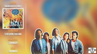 Download lagu RM-Sentuhan Sakti(Video Lirik) mp3 Download lagu RM-Sentuhan Sakti(Video Lirik) mp3