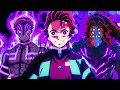What If Tanjiro Had The Solo Leveling Power System