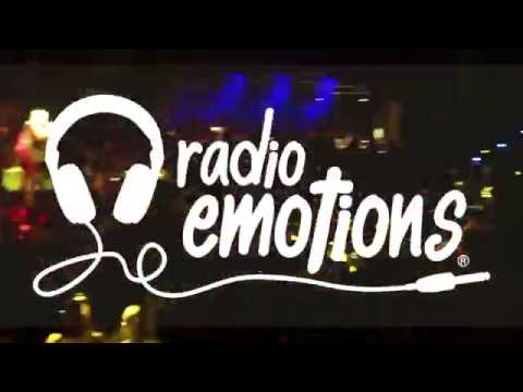 Back To Emotions @ Noir Club - Special Guest NATHALIE AARTS from THE SOUNDLOVERS - 29/03/2014