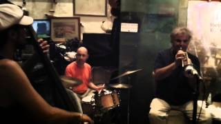 Blues For Duane - Mamelo Gaitanopoulos Trio