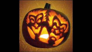 Insane Clown Posse Swingin Hatchets Rare