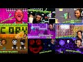 Coryxkenshin S Complete Geometry Dash Playthrough No Outros