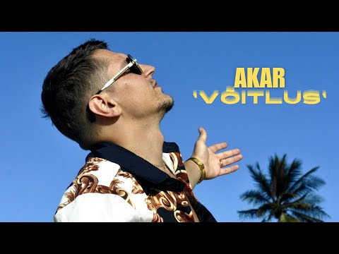 AKAR - Võitlus(Official Video)