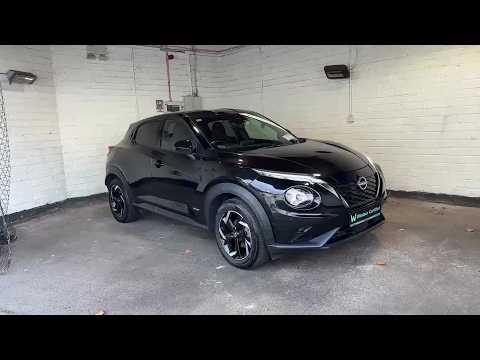 Nissan Juke HYBRID 1.6 SV PREMIUM - Image 2