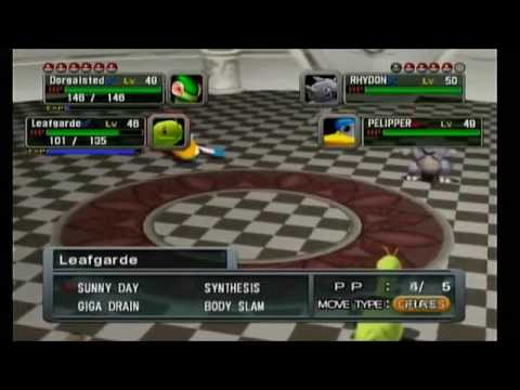 Pokemon Colosseum #23 ~ It's All Ein
