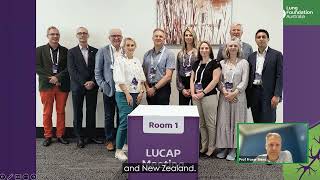 Australian Lung Cancer Conference 2023