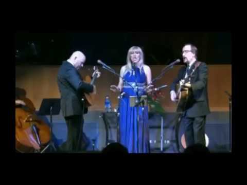 "The Times They Are A-Changin" Peter, Paul, and Mary Alive! Live in Las Vegas 2015