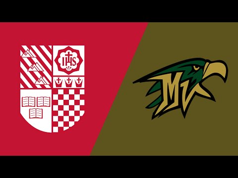 Regis Jesuit Tier 1 CPHL vs Mountain Vista - 9/10/22