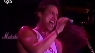 7. Breaking the Silence [Queensrÿche - Live in Cologne 1988/10/26]