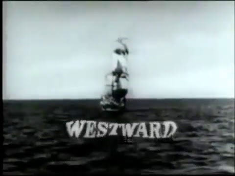 Westward TV Peter Cadbury Announcement 1960's