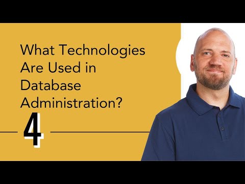 Intro to Databases