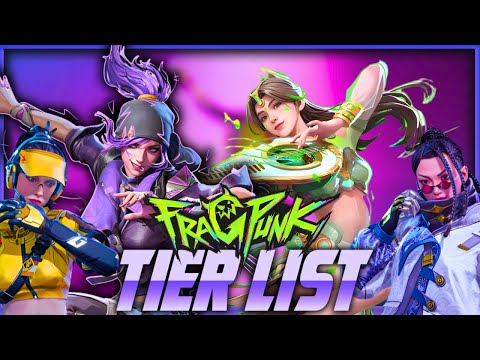 Season 3 Lancer Tier List - Windwalker WHERE?!
