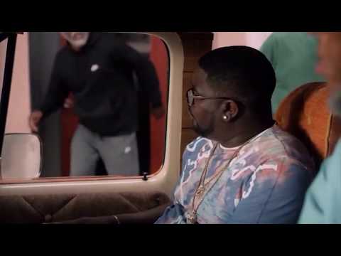 Uncle Drew The Movie - "Betty Lou is happening!"