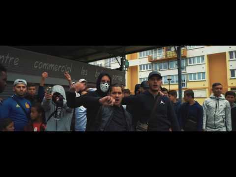 K-Lil x Zoh - C.D.I [Clip Officiel]