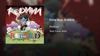 Pimp Nutz (Edited)