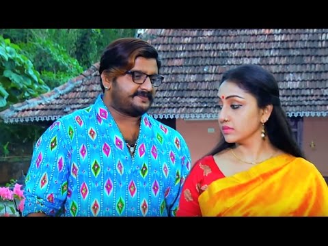 Ottachilambu I Episode 116 - 03 April 2017 I Mazhavil Manorama