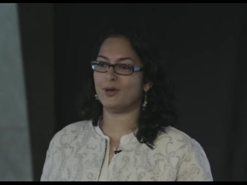 Prioritizing the Margins | Aimee George | TEDxSingaporeManagementUniversity