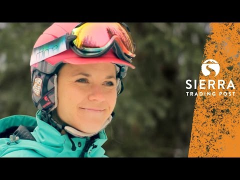 何を着てスキーをするには - 初心者のスキーのヒント (What To Wear Skiing - Beginner Ski Tips)