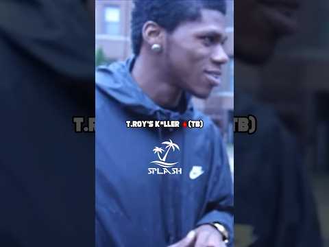 King Von & Muwop Dissing T.Roy’s K*ller (TB) #chicago #kingvon #muwop #viral