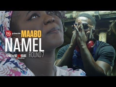 MAABO - Namel (Round 7) - version officielle HD