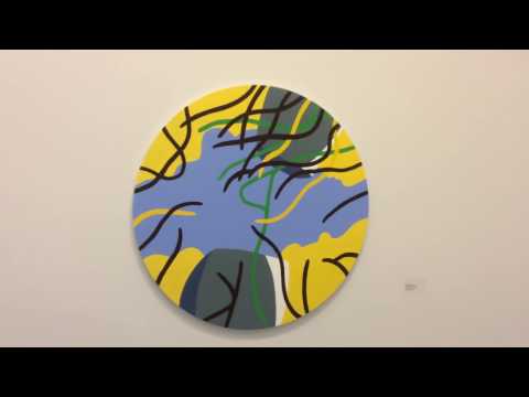 'Buzz & Hum', Richard Gorman & Samuel Walsh, Limerick City Gallery of Art, IRELAND, Feb-Apr  2 017