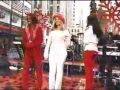 Destiny's Child -  DC Christmas Medley (Live @ Today Show '01)