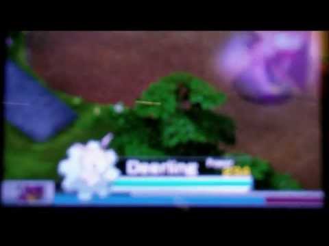 Super Pokemon Rumble Walkthrough (Part 11): Devious Purloin