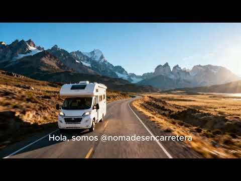 Capitulo 23: Villa Traful y Villa Pehuenia, Neuquén, Argentina  2 lugares mágicos e imperdibles!!